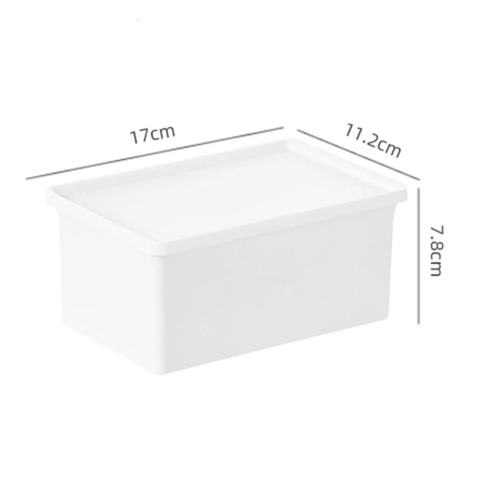 Laundry Detergent Powder Container Multifunctional Dustproof Laundry Soap Dispenser for Dorm Laundry Room Decor and Accessories