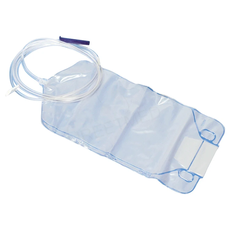 Enema Bag Set Kit P… - image