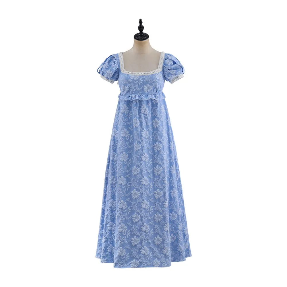 Bridgerton Tea Dress: The Real Deal for Authentic Regency Revival Events Bridgerton Tea Dress: The Real Deal for Authentic Regency Revival Events