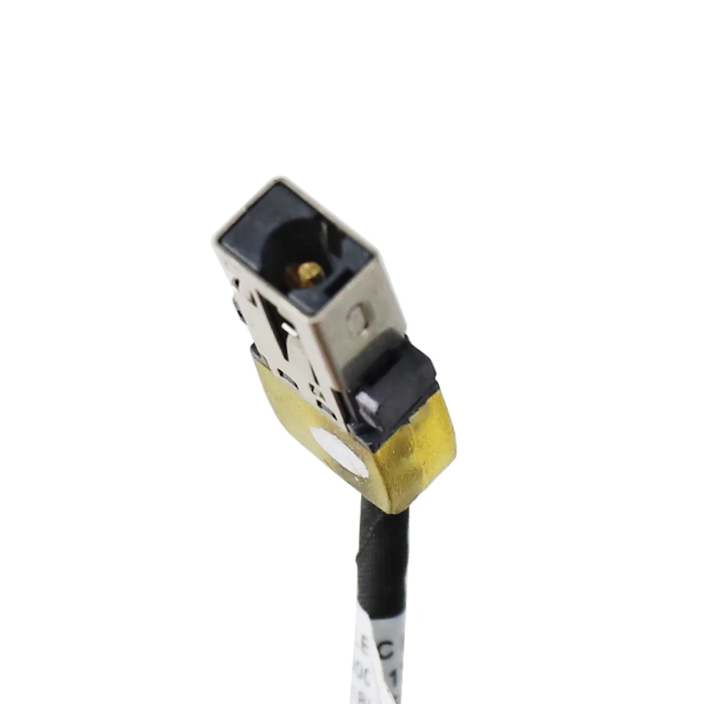 Conector de cargador de corriente continua, cable flexible para Acer Swift SF113-31, 1417-00FY000, 1417-00G0000