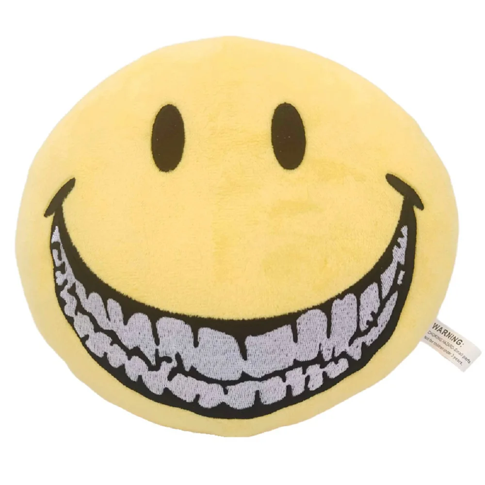 Neues 8cm Verity Monster Plüschtier Verity Mod Plüschmonster Verity Monstruo Mobs Ball Gelber Ball Weiches Spielzeug Plüsch-Schlüsselanhänger Puppe – Detail 7