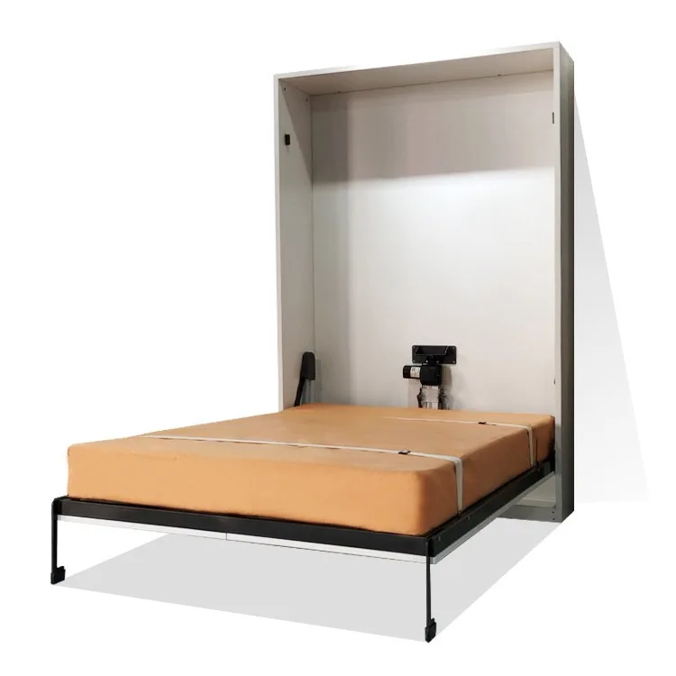 

Electric invisible bed, wall bed, hardware accessories folding , automatic desk, hidden positive rollover Murphy