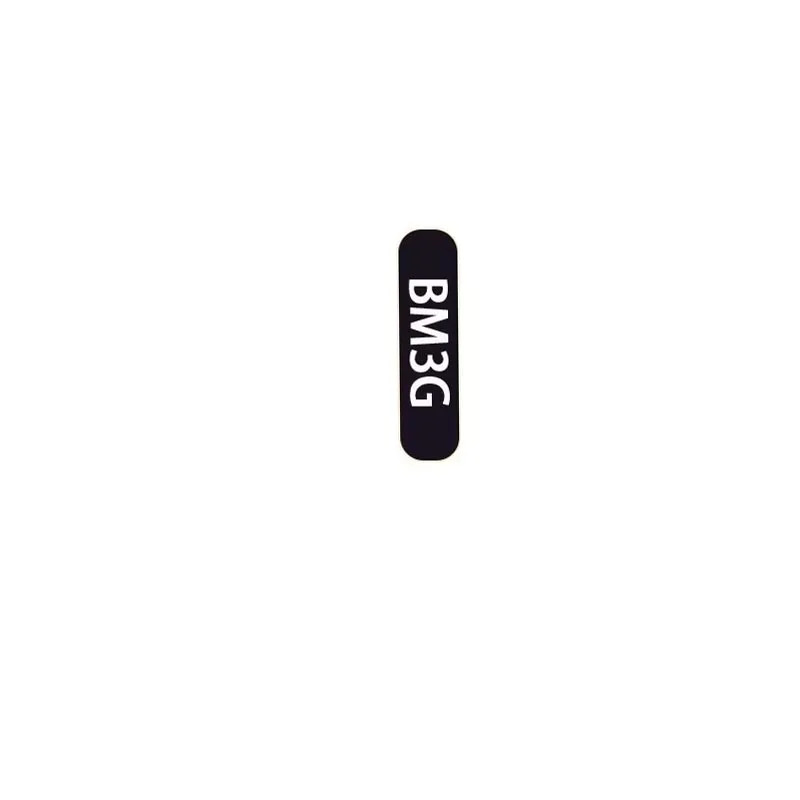 Fast Shipping 3700mAh BM3G Battery for Xiaomi Mix3 Mix 3 5G Portable Mobile Phone Replacement Batteries Bateria Batterij+Tools