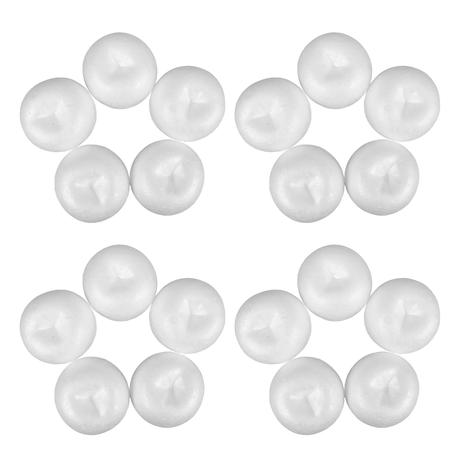 

20 шт. пустых пенопластовых моделей яблок, реалистичные имитации фруктов, наборы для творчества для детей, для рисования, праздничного декора, украшения дома и вечеринок