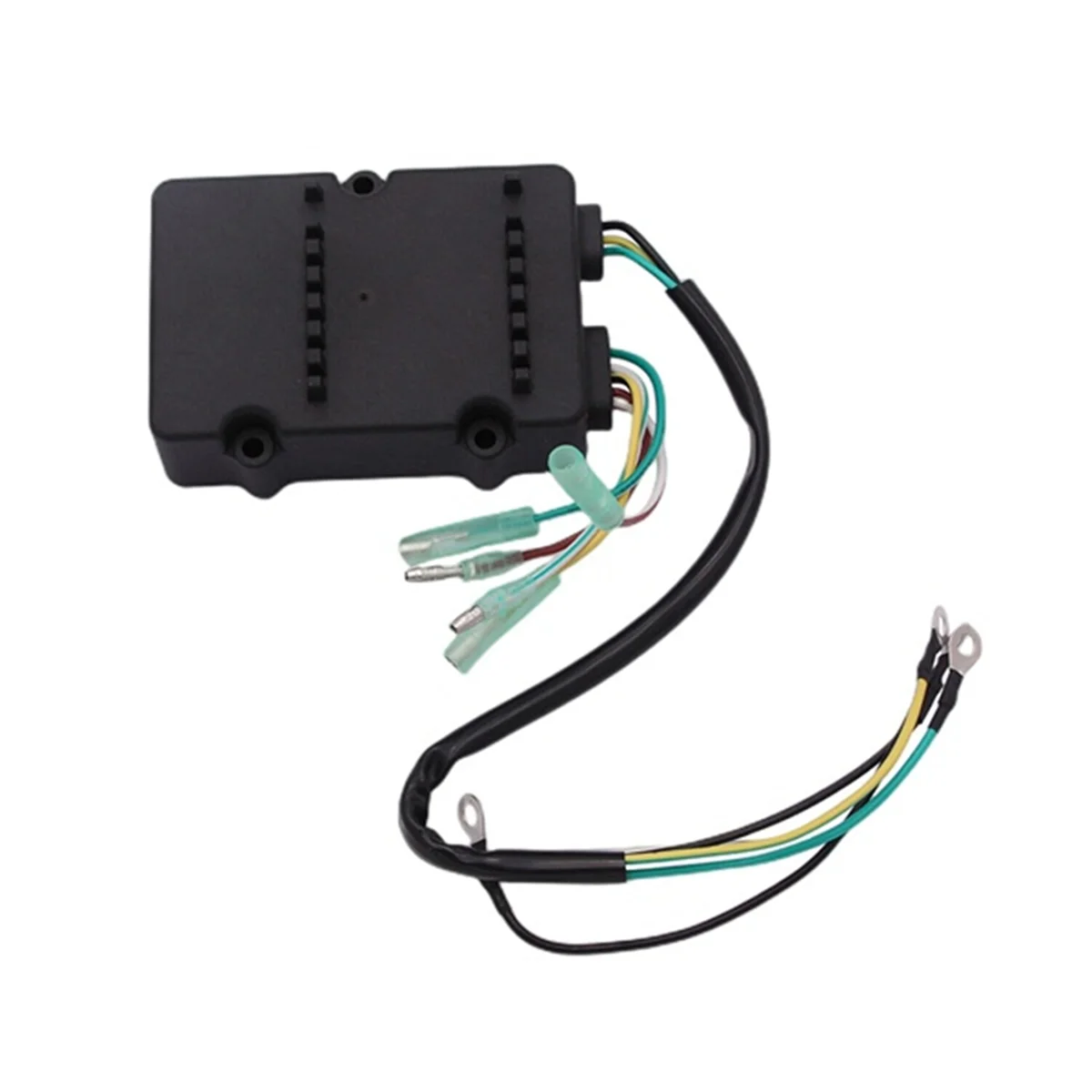 855713A4 CDI for Mercury Mariner Outboard Motor Parts Switch Box PS 2 Stroke 855713A3 6-25HP 855713