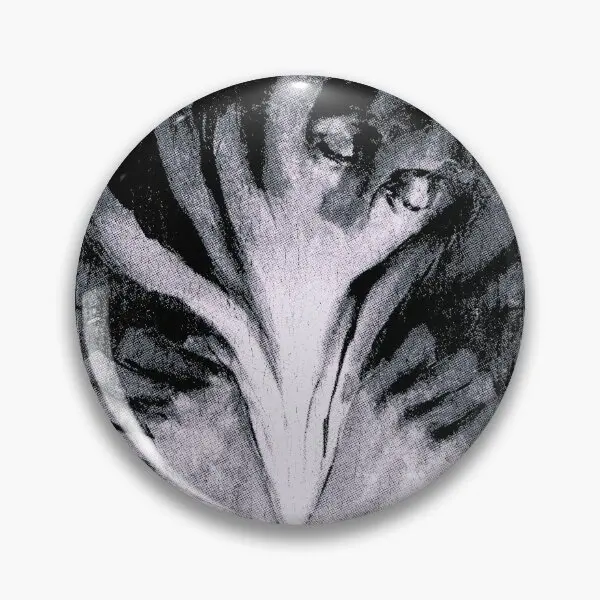 Disco Elysium Empathy Soft Button Pin Badge Collar Jewelry Women Lapel Pin Gift Decor Cute Funny Clothes Metal Brooch Cartoon