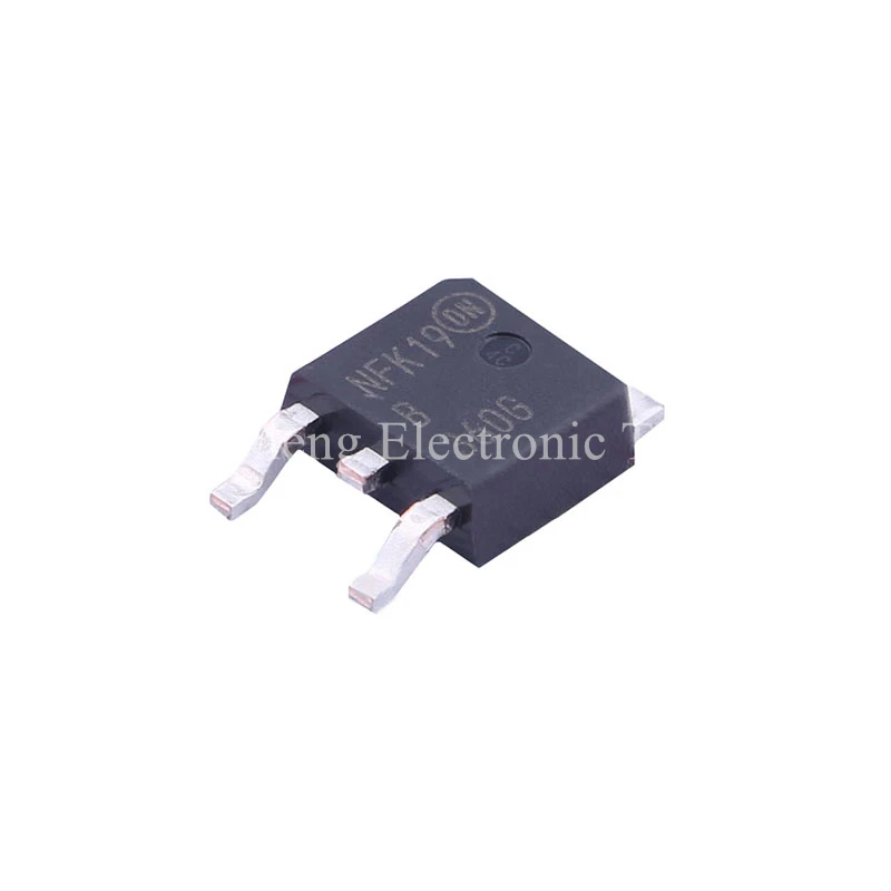 1PCS/LOT MBRD360T4G B360G DIODE SCHOTTKY 60V 3A DPAK In Stock