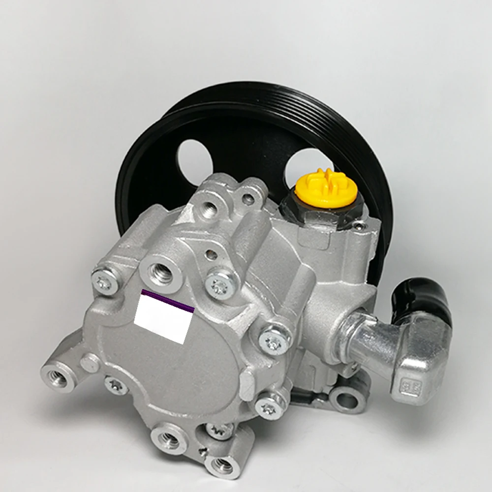 Power Steering Pump 0054662201 For Mercedes-Benz GL450 GL550 ML350 ML550 06-12