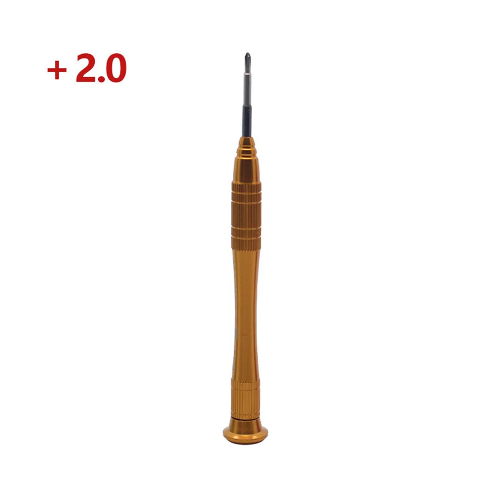 Triwing Screwdriver For Switch Screwdriver Y1.5 Y2.0 Triwing Tri Point Screwdriver Tool Cross 1.5 Cross 2.0 Cross Screwdriver