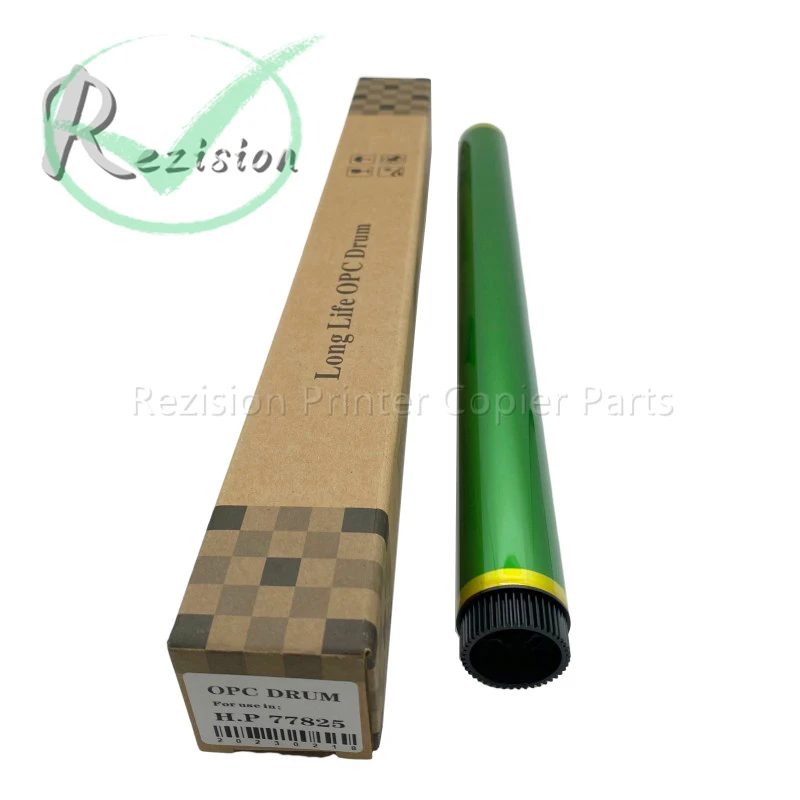 

Оригинальное качество OPC барабанный сердечник для HP E78223 77822 77825 77830 77422, лезвие скребка для очистки барабана, запасные части для копировального аппарата