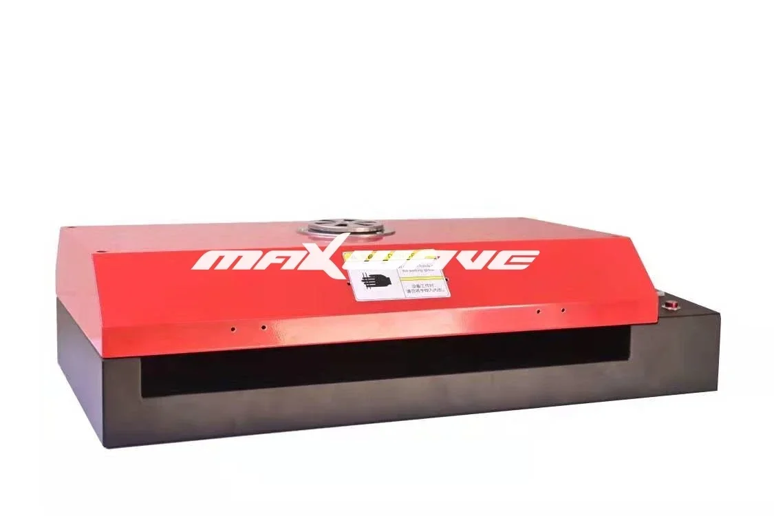 

Benefits Portable Textile Machine Oven With Uv Dtf Sticker Printer CMYK+WW For Printing On Leather Textile