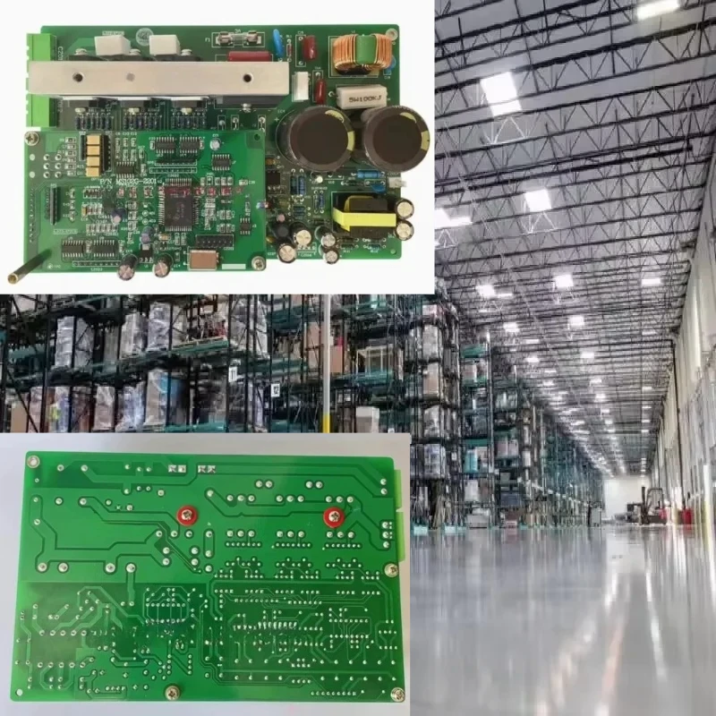 MS01 Three Phase Stepper Drive Board Microstep Driver Box For Dahao Computer Embroidery Machine Repair Parts
