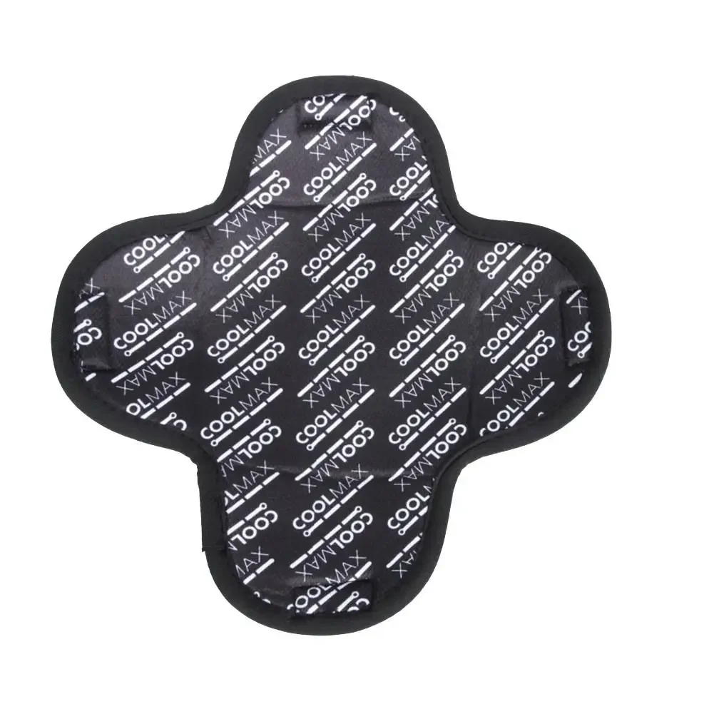 Motorcycle Helmet Insert Liner Cap Cushion Pad Quick-drying Breathable Sweat Wicking Helmet Insulation Lining Moto Capacet