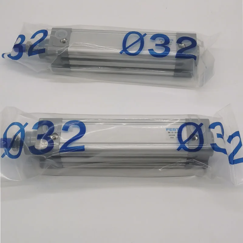 أجزاء لأسطوانات فيستو DNC/DSBC 322540 506380 100 125 PPV A KP