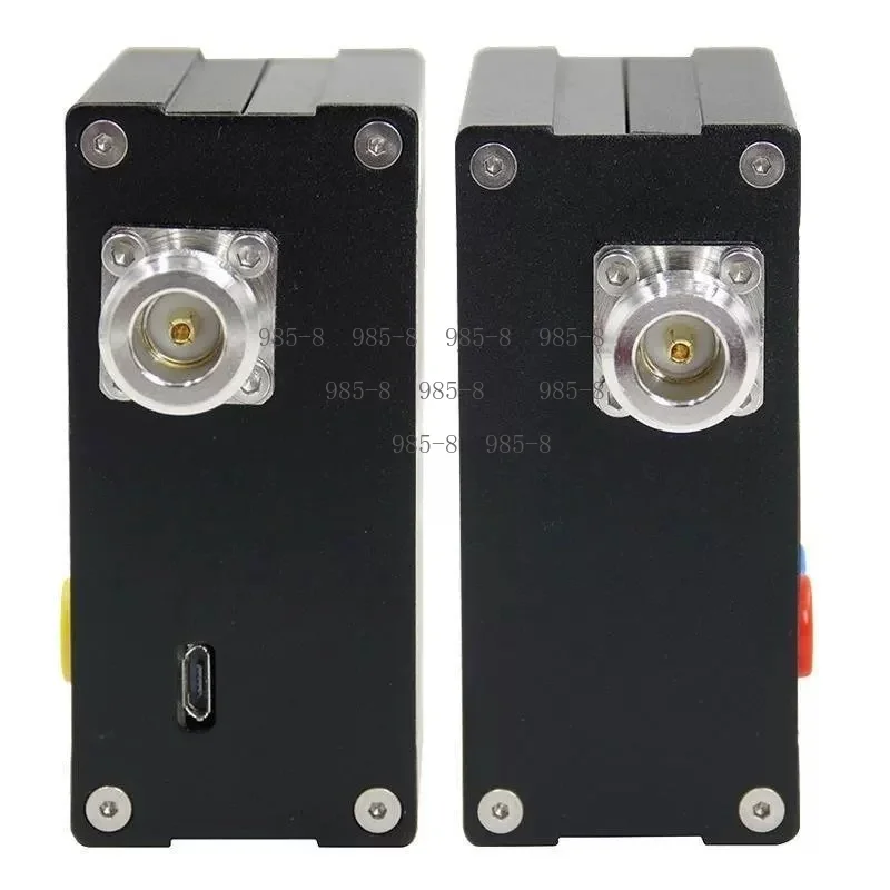 125-525Mhz VHF/UHF Digital Frequency Meter SW-102, Integrated SWR Power Meter and Frequency Counter