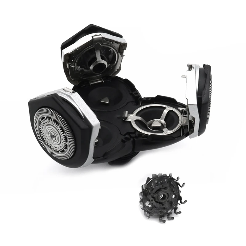 Akcesoria zamienne do głowicy golarki do RQ11 RQ1250 RQ1260 RQ1280 RQ1290