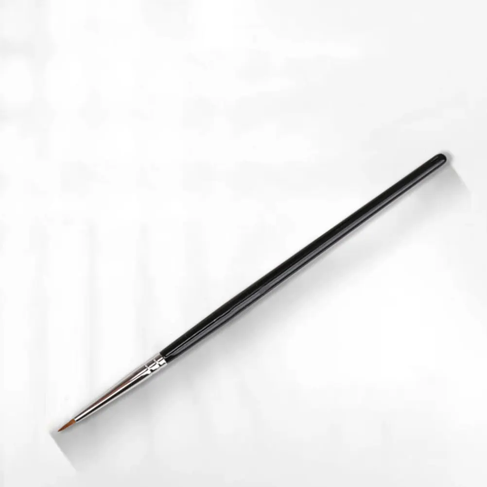 

HAKIDZEL 4pcs Double Concealer Brush Small Makeup Sponge Applicator for Foundation Eyeshadow Face