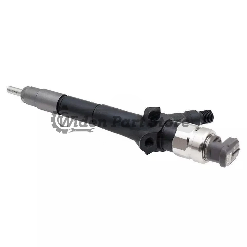 095000-6250 DIESEL INJECTOR 16600-EB70A for YD25 Nissan TOYOTA DENSO Navara 16600 EC00A