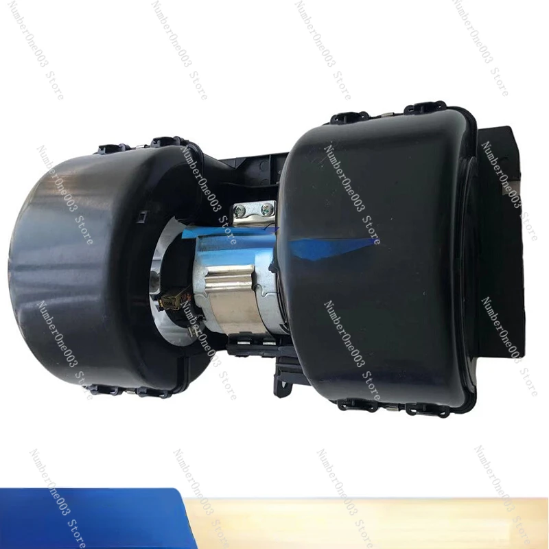 Suitable for Volvo TrucksAir Conditioners, Blowers, Interior Ventilators, FM FMX Heaters