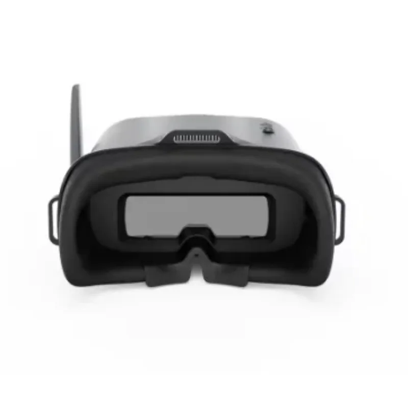 VR04 FPV Racing Drone Goggles Support FAT32 Storage System Immersive Video Glasses For RC Quadcopter Pilot Hobby Accessory