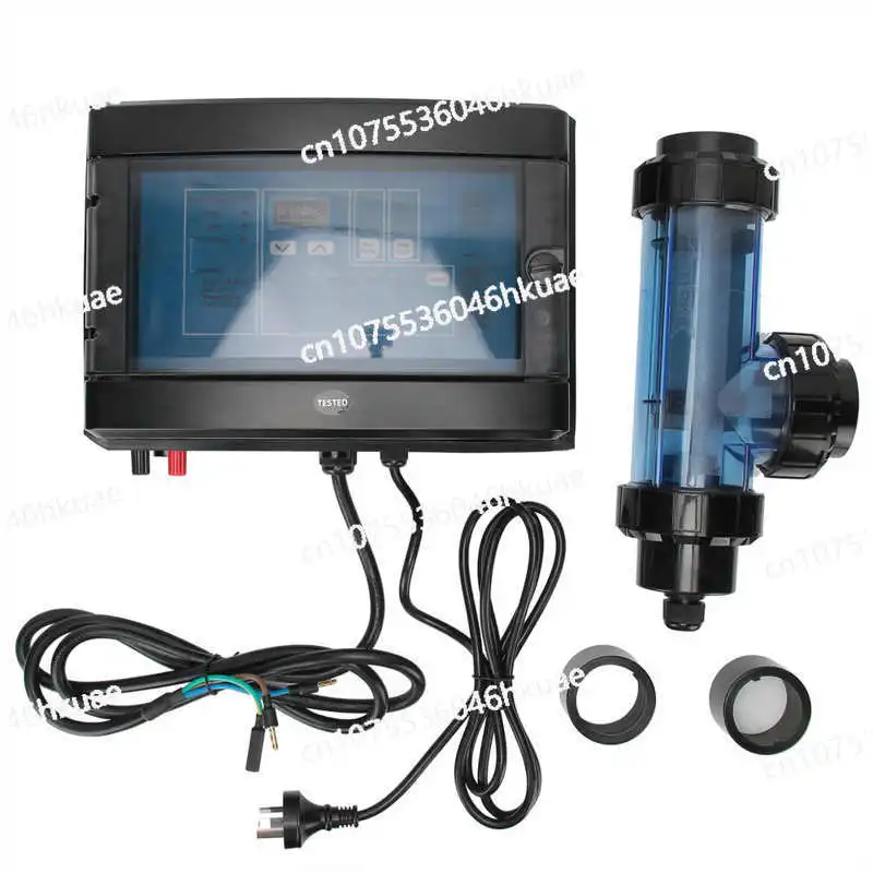 

High Quality Swimming Pool Salt Chlorinator for Swimming Pool