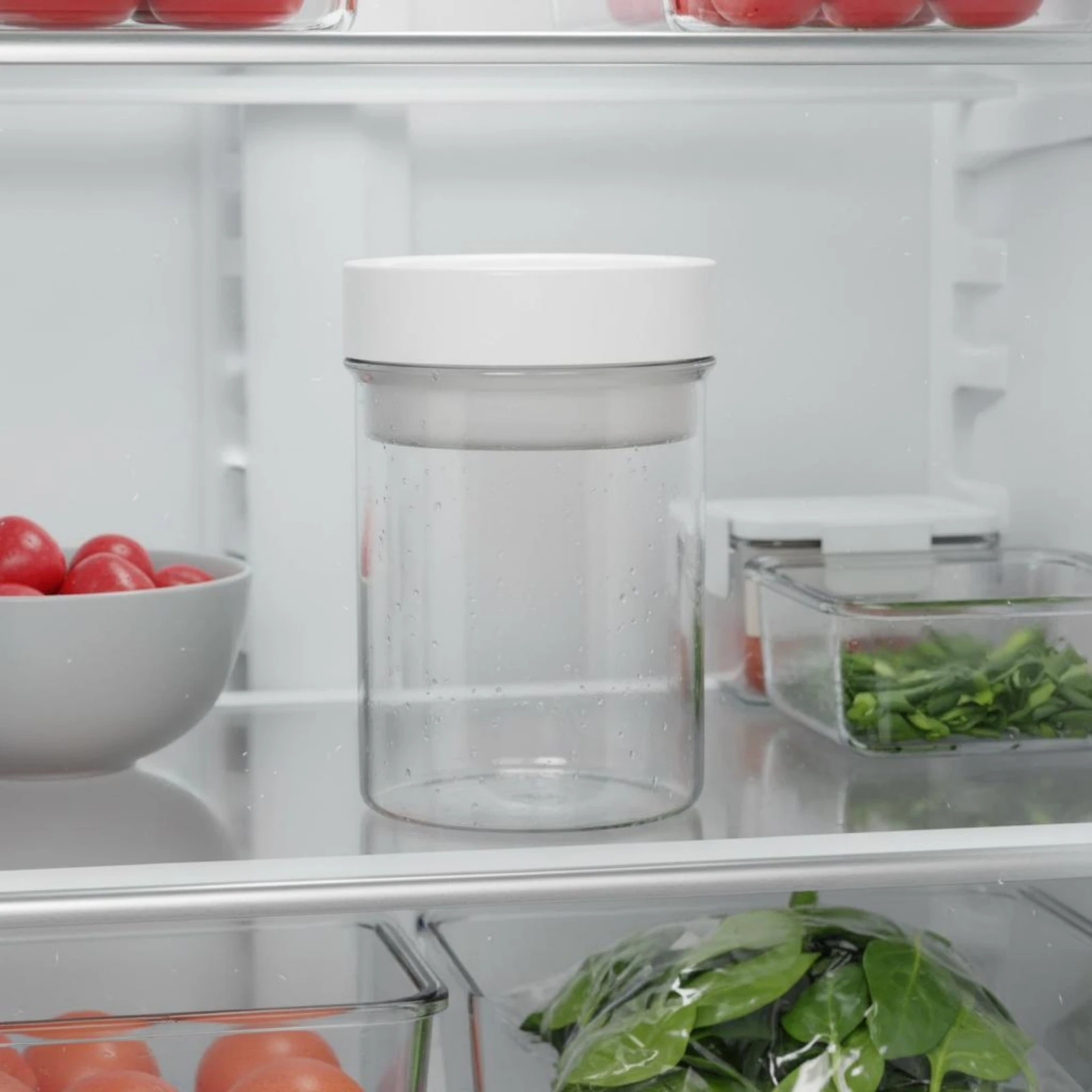 Contenitore per Insalata a Dop - Meal Prep Jar Salad recensione e prezzo