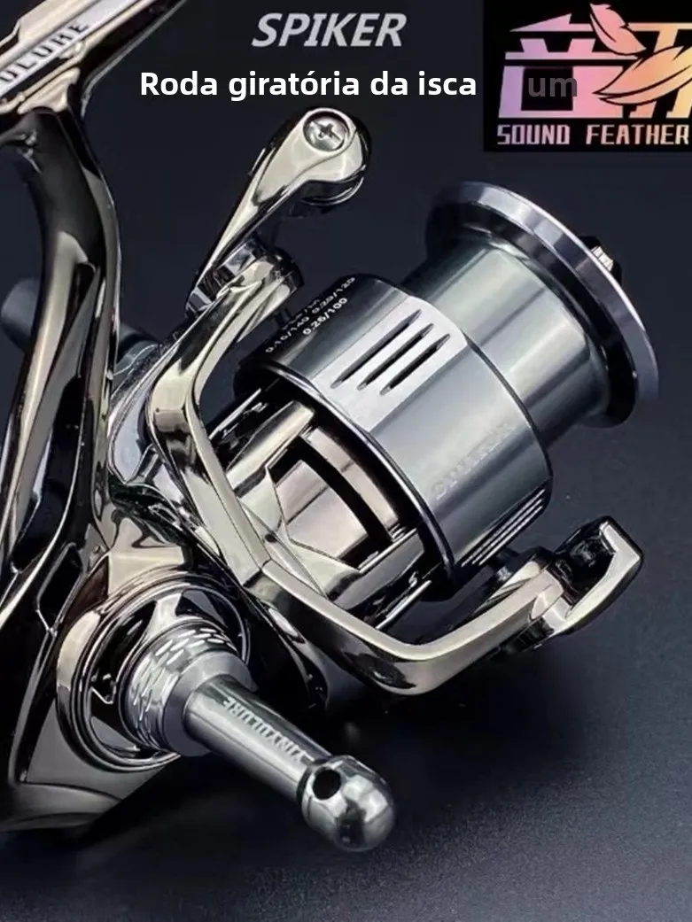 nyu-new-spiker-double-arm-0kg-deactivation-slant-mouth-far-casting-road-fiing-reel-spinning-wheel-outdoor-cam-travel