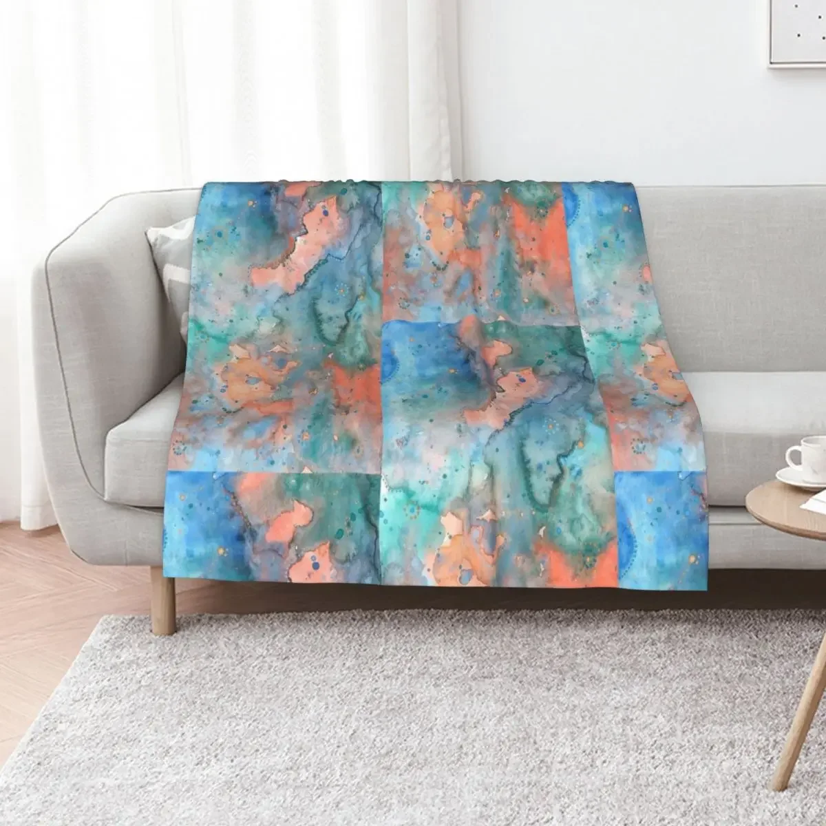 

Mars Throw Blanket Thins Hairys Weighted Soft Beds Blankets