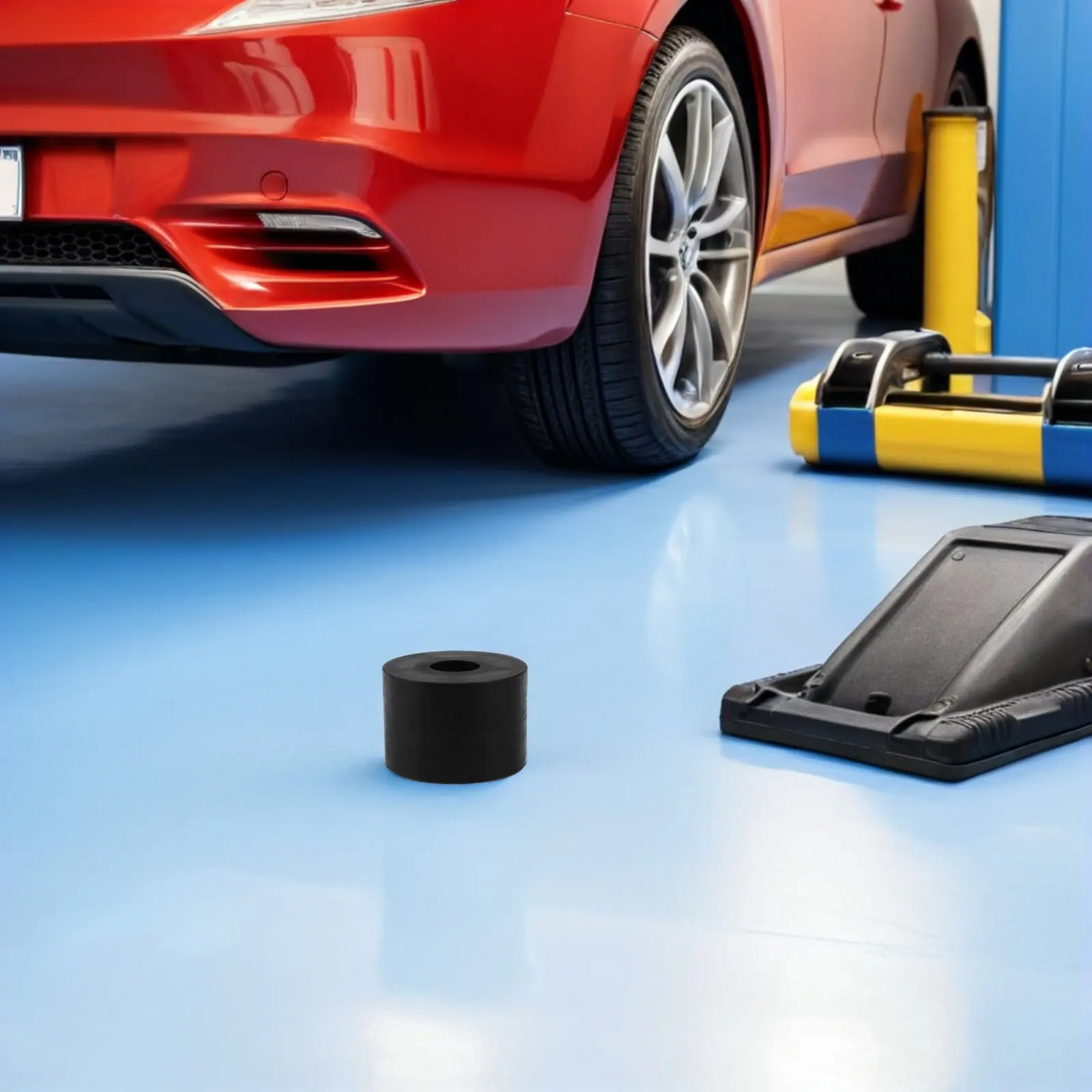 

Body Lifter Kit Blocks 2 X 3 Rubber Lift Spacers Universal Body Mount Cushions Vehicle Riser Blocks Offroad Automotive