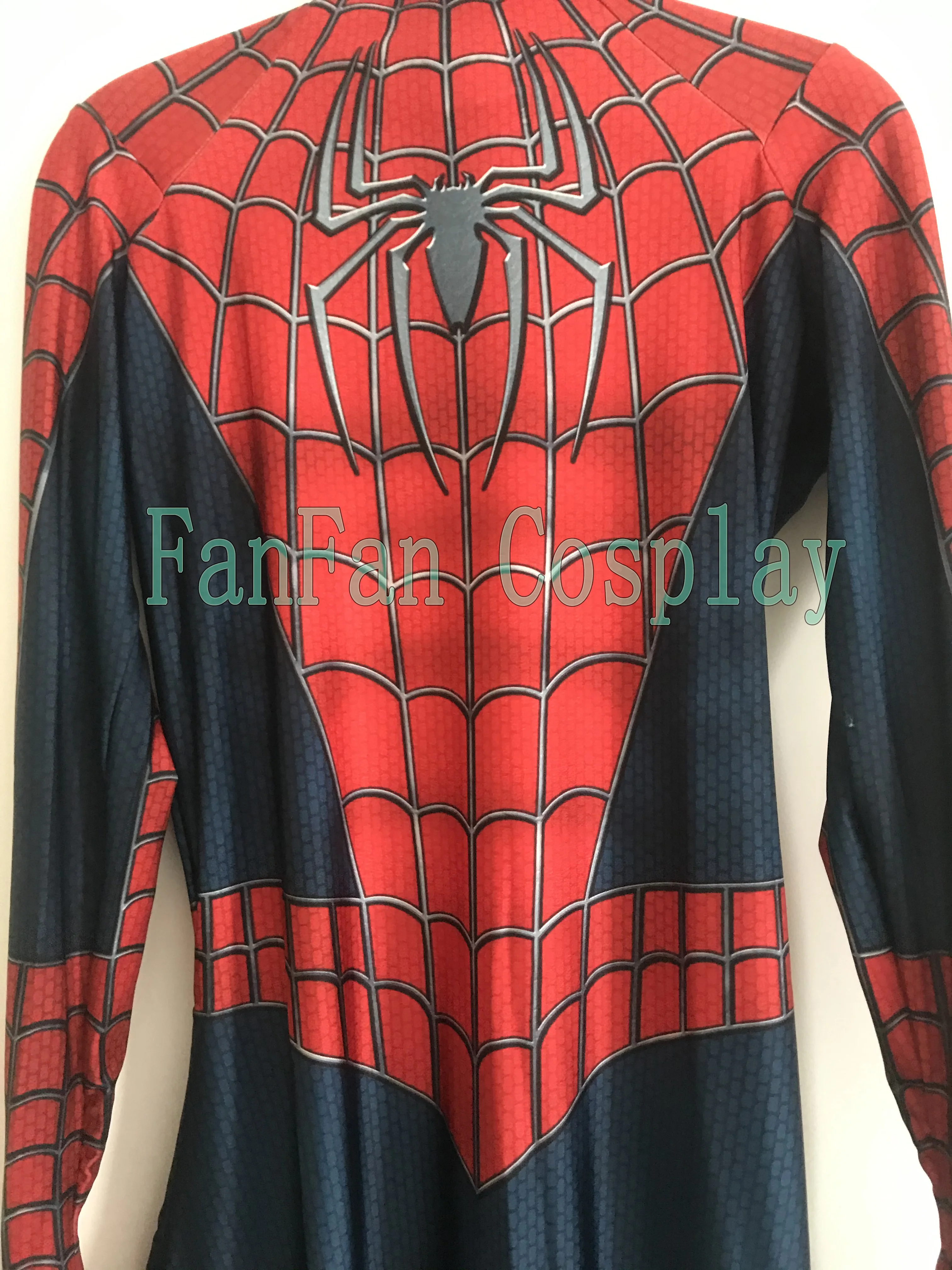 

No Way Home Remastered Raimi Costume Halloween Zentai Cosplay Suit 3D Print Halloween Costume Bodysuit Cosplay suit