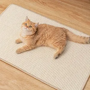 10 Main Sales Sisal Carpet - №7