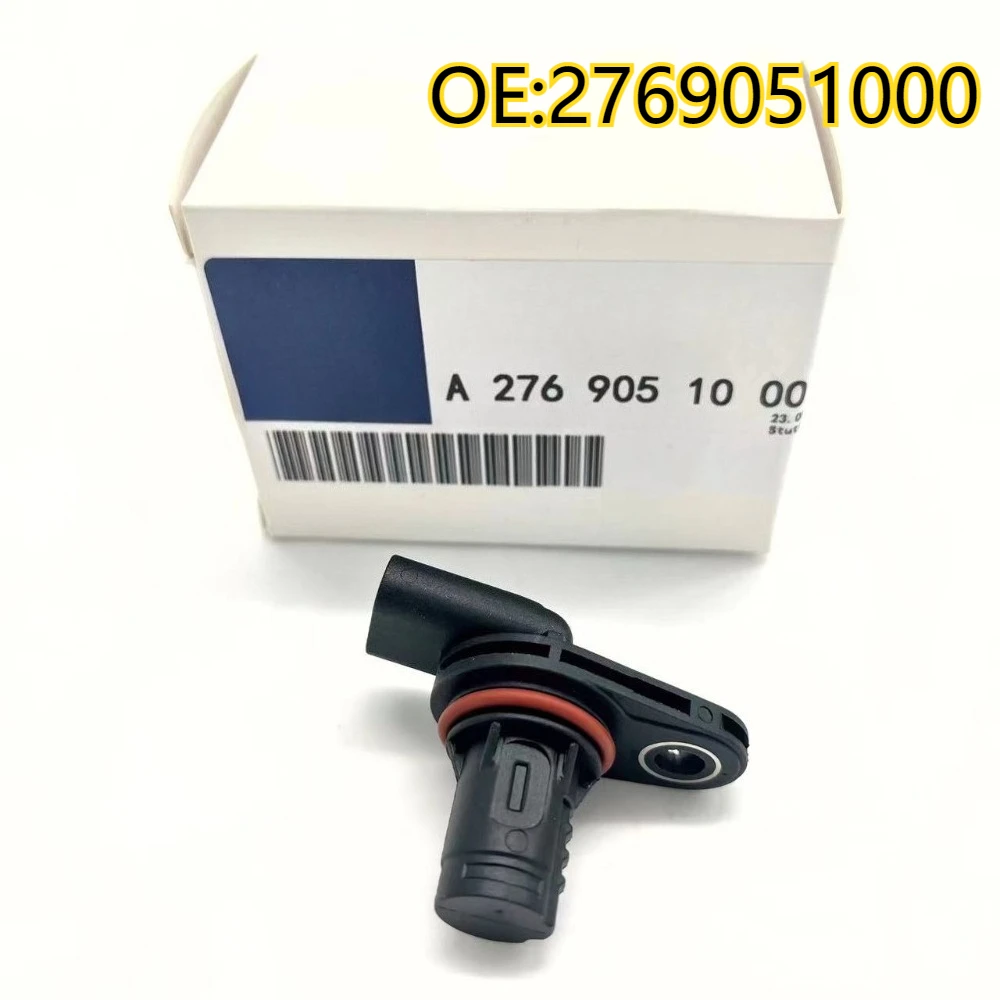 

High quality New For 2769051000 Engine Intake & Exhaust Camshaft Position Sensors for Mercedes-Benz US