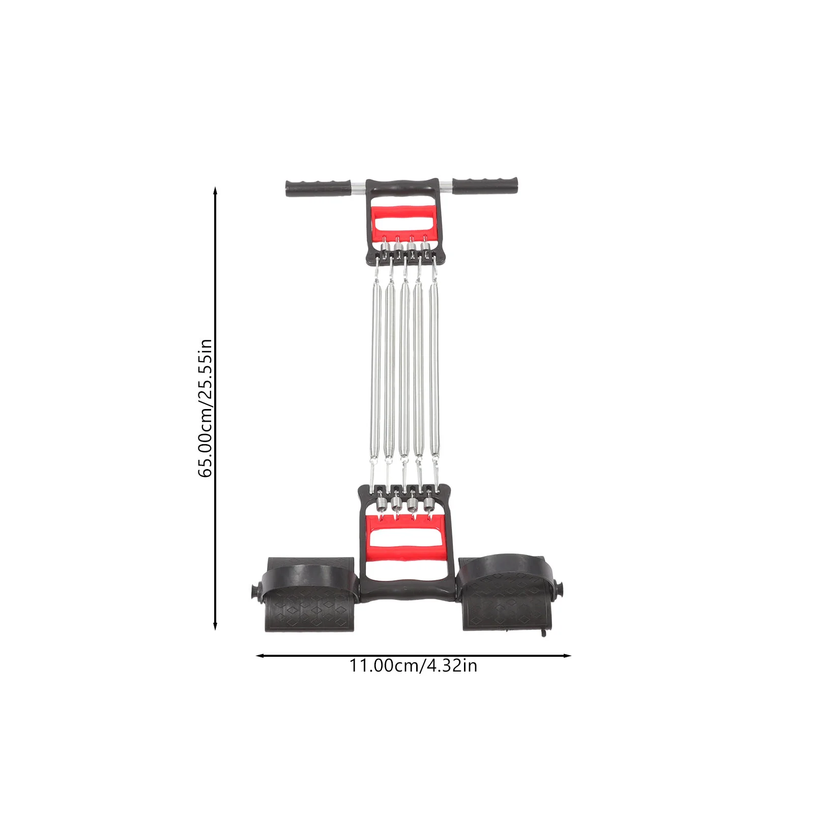 Extracteur de corde de Fitness, Machine de traction robuste, exercice de poitrine pour hommes, équipement de bande de câble