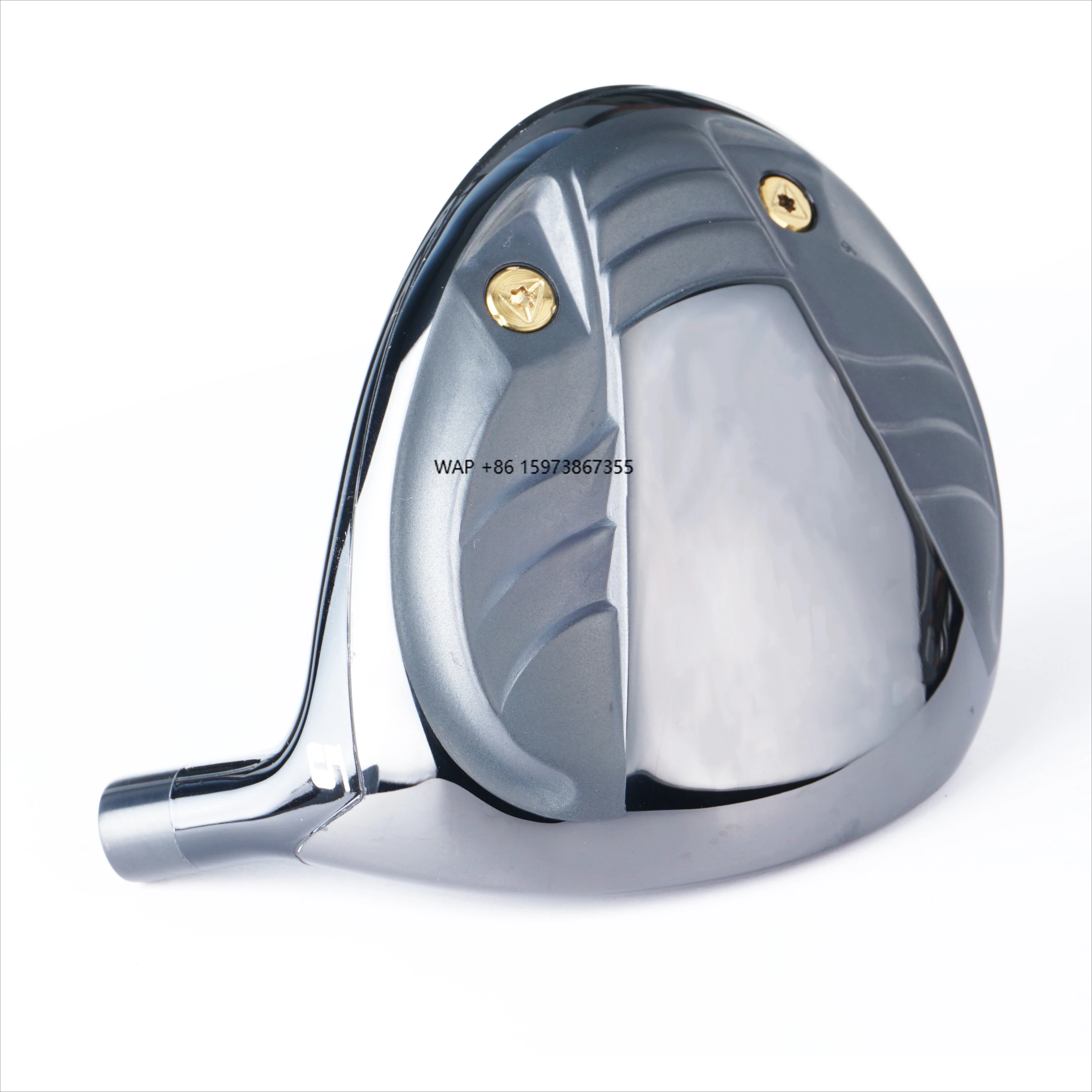 

Набор клюшек для гольфа из нержавеющей стали (52, 56, 60 градусов), для правой руки