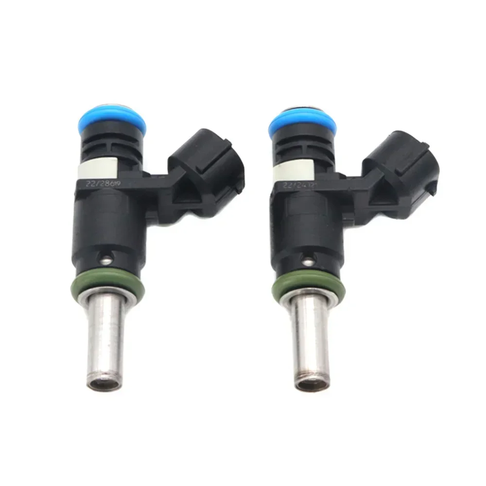 1/2PCS Car Fuel Injector Nozzle 420874840 For Outlander Renegade Traxter CAN-AM Defender A2C95620100 New