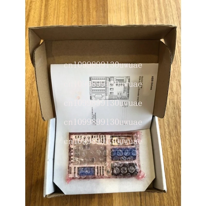 FEN-31 Nuevo módulo de interfaz inversor, en stock