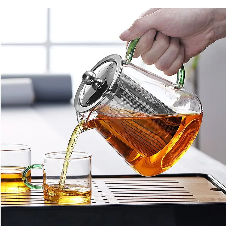 Thumbnail 4 - #16 Trending Tea Pot Sets Right Now