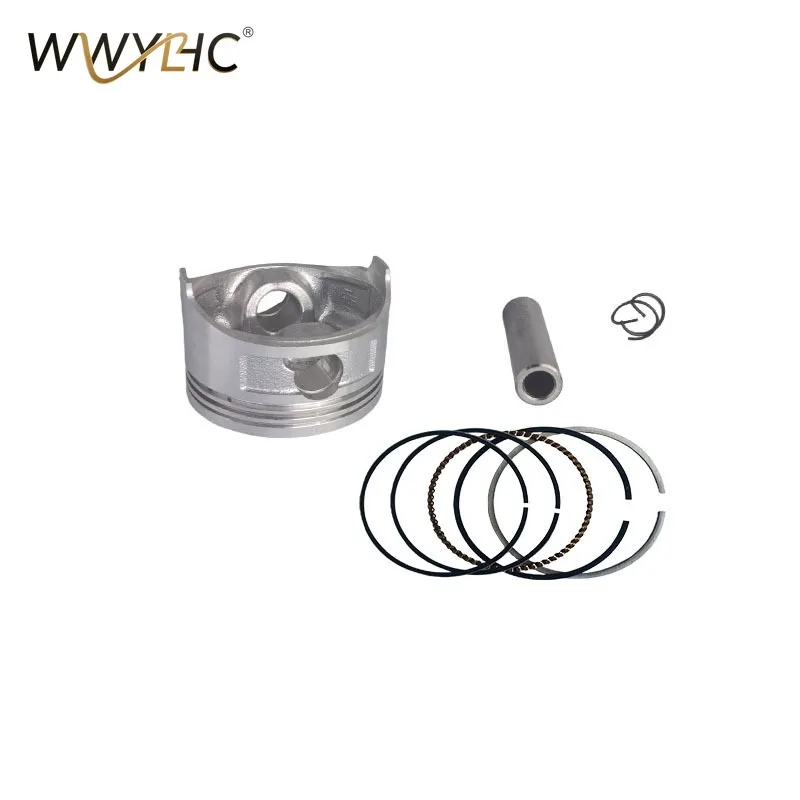 Suitable for  Gx100 Engines Gx100 Piston Assembly Piston Assy13101-Z0D-000J