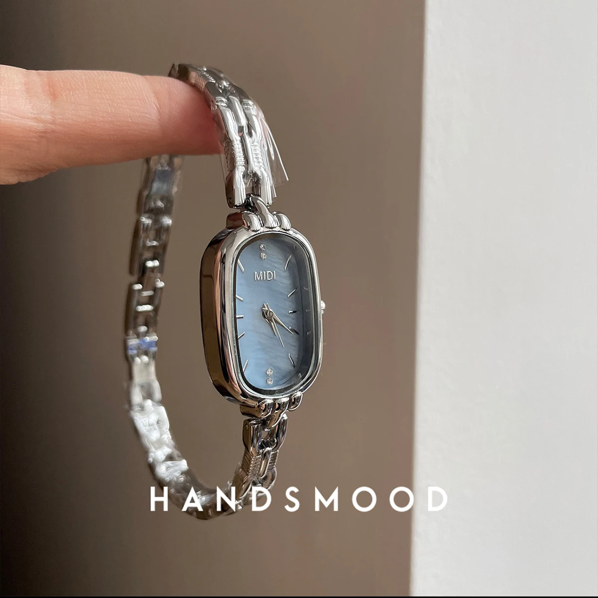 Elegant Women'S WristwatchRomantic And Sophisticated Fresh And Gentle, Versatile Women'S Watch, Women'S Gift, Unique Wristwatch.