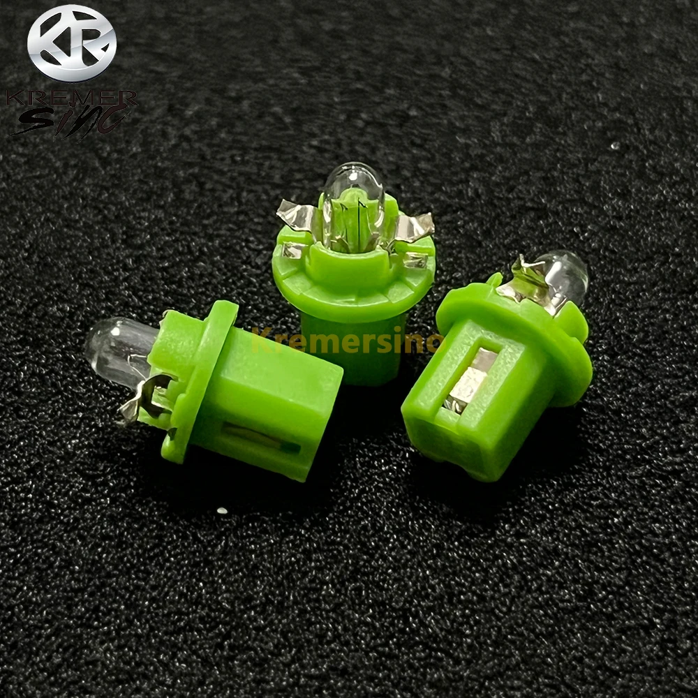 10 Pieces12V 2W Bax…