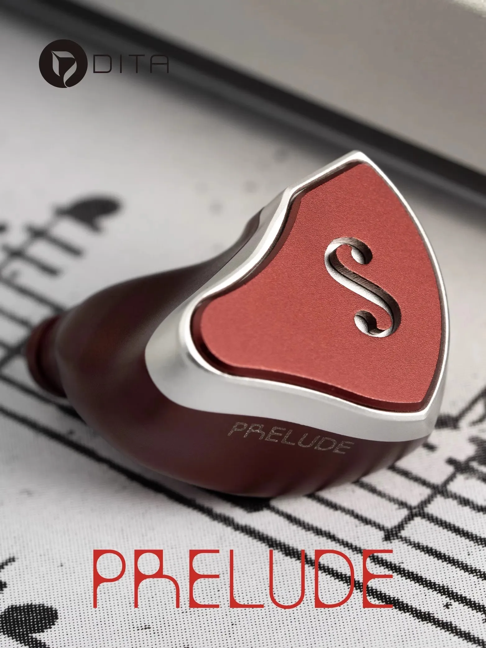 Dita Prelude Imes 1… - image