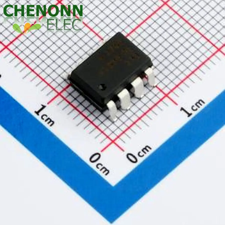 3PCS/LOT HCPL-3760-500E (Logic Output Optoisolators)
