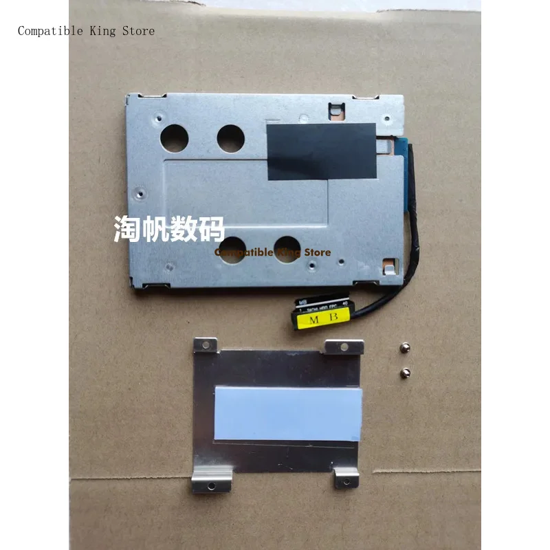 d suit for lenovo Thinkpad T570 T580 P51S P52S M2 interface PCIE NVME solid-state drive bracket