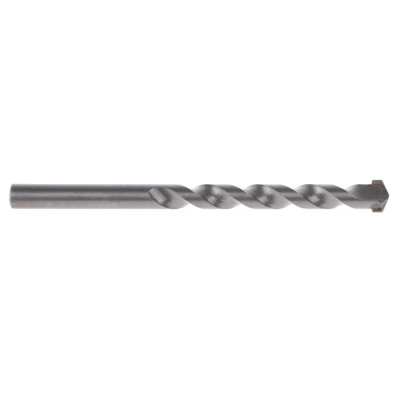 Drill Bit Masonry Tipped Concrete Drilling 4/5/6/8/10mm Power f