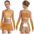 Gold A