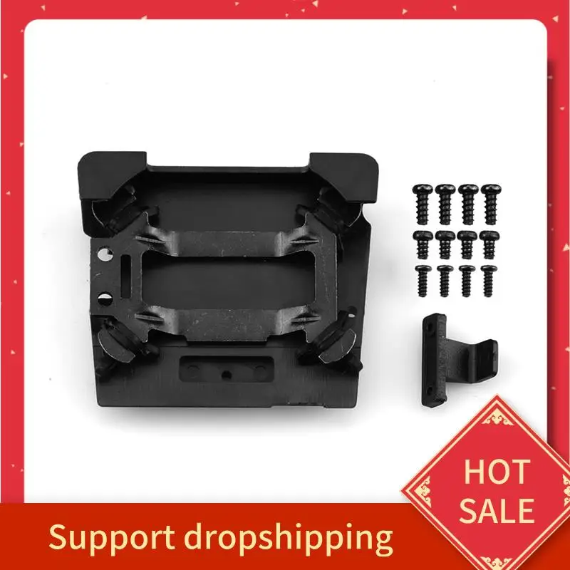 B44C For DJI For Pro Drone Parts Gimbal Camera Vibration Absorbing Board Shock Damper Board Hanging Plate