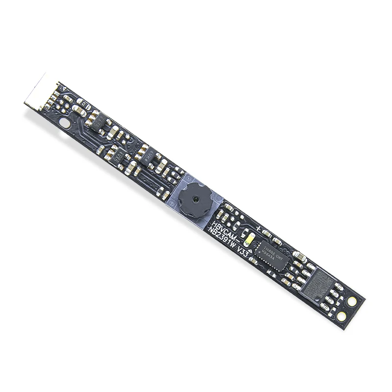 

1MP ultra-thin 720P notebook mini interface camera module