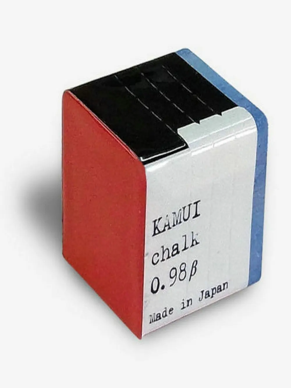 craie-kamui-β-098-121-ou-roku--craie-de-billard-japonaise-de-qualite-superieure