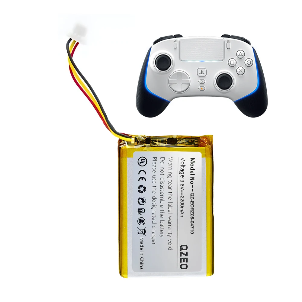 Controlador de Juego Razer PS5: Una Evaluación Detallada para Gamers