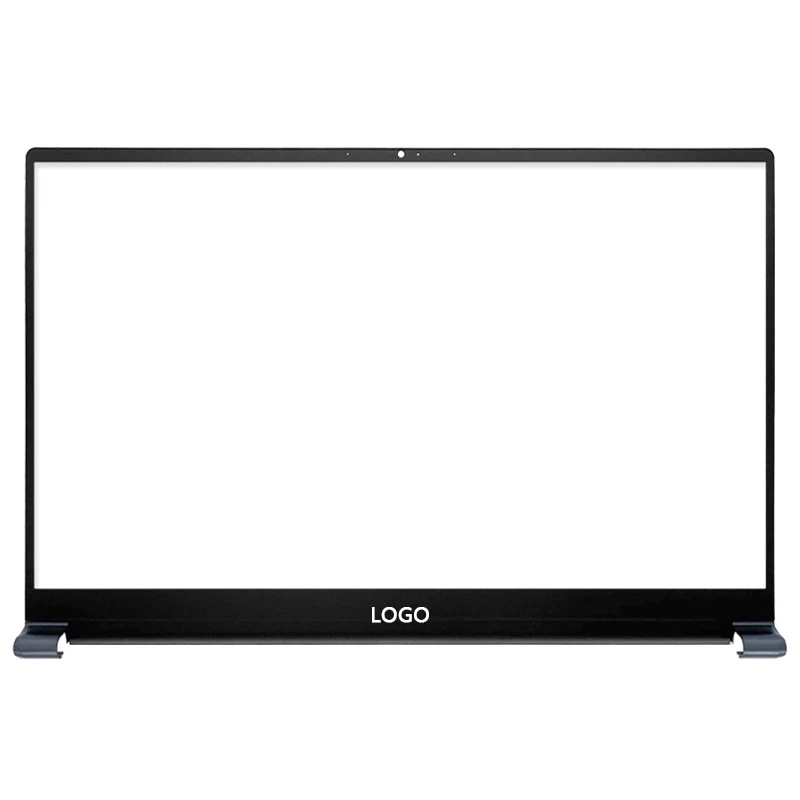 Imagem -02 - Tampa Traseira Lcd para Laptop Moldura Frontal Palmrest Dobradiças Laptop Shell Msi Ps63 Ms16s1 Ms-16s2 Paris 15 A10 Ms-16s3 16s6 Novo